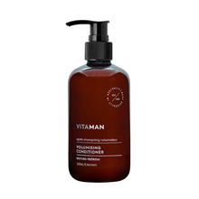 Charger l'image dans la galerie, VITAMAN Volumising Conditioner 8.4 fl oz / 250mL
