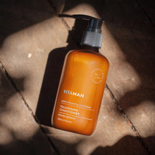 Charger l'image dans la galerie, VITAMAN Volumising Conditioner 8.4 fl oz / 250mL
