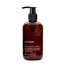 Charger l'image dans la galerie, VITAMAN Oil Control Shampoo 8.4 fl oz / 250mL
