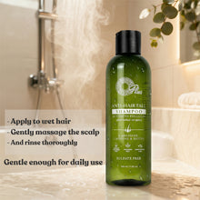 Charger l'image dans la galerie, O Plus Anti-Hair Fall Shampoo 350mL
