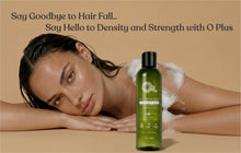 Charger l'image dans la galerie, O Plus Anti-Hair Fall Shampoo 350mL
