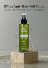 Charger l'image dans la galerie, O Plus Anti-Hair Fall Tonic 200mL
