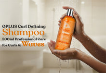 Charger l'image dans la galerie, O Plus Curl Defining Shampoo 500mL
