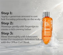 Charger l'image dans la galerie, O Plus Curl Defining Shampoo 500mL

