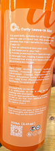 Charger l'image dans la galerie, O Plus 5 in 1 Leave-In Conditioner 250mL
