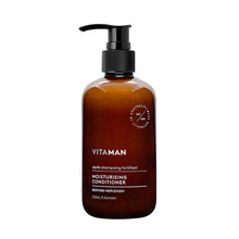Load image into Gallery viewer, VITAMAN Moisturising Conditioner 8.4fl oz / 250 mL
