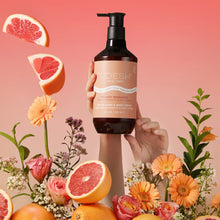 Charger l'image dans la galerie, VOESH Vegan Body &amp; Hand Creme - Vitamin Recharge  (28 Fl.Oz.)
