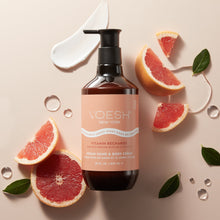 Charger l'image dans la galerie, VOESH Vegan Body &amp; Hand Creme - Vitamin Recharge  (28 Fl.Oz.)
