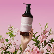 Charger l'image dans la galerie, VOESH Vegan Body &amp; Hand Creme - Jasmine Soothe 28 Fl.Oz. / 829mL
