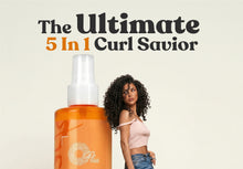 Charger l'image dans la galerie, O Plus 5 in 1 Leave-In Conditioner 250mL

