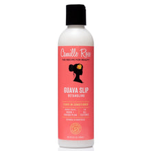 Charger l'image dans la galerie, Camille Rose Guava Slip Leave In Conditioner 8 oz
