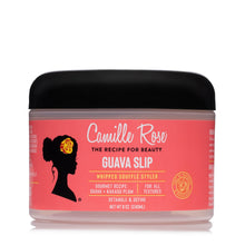 Charger l'image dans la galerie, Camille Rose Guava Slip Whipped Souffle 8 oz
