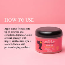 Charger l'image dans la galerie, Camille Rose Guava Slip Whipped Souffle 8 oz
