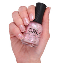 Load image into Gallery viewer, Orly Club Tropicana Nail Polish Collection | Bright Neons and Dazzling Toppers For Summer Manicures and Pedicures (6PIX)
