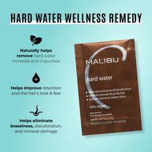 Charger l'image dans la galerie, MALIBU C HARD WATER TREATMENT 5 G - 3 Pack
