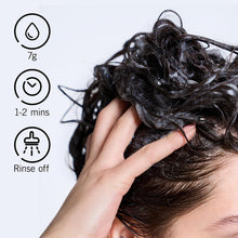 Charger l'image dans la galerie, Schwarzkopf BC MOISTURE KICK Shampooing 250 ML
