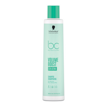 Load image into Gallery viewer, Schwarzkopf BC VOLUME BOOST SHAMPOO 250ML
