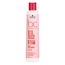 Load image into Gallery viewer, Schwarzkopf BC REPAIR RESCUE Shampoo 250ML
