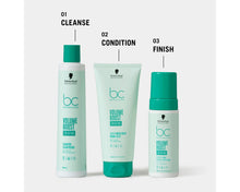 Load image into Gallery viewer, Schwarzkopf BC VOLUME BOOST SHAMPOO 1L
