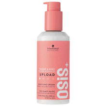 Load image into Gallery viewer, Schwarzkopf OSIS+ UPLOAD 200ML
