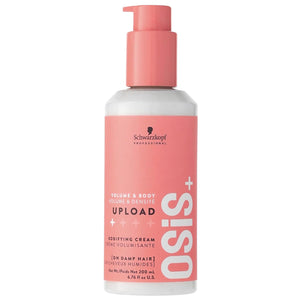 Schwarzkopf OSIS+ UPLOAD 200ML