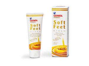 Gehwol Soft Feet Cream, 4.4 oz