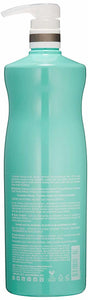 MALIBU C SCALP WELLNESS Shampoo 1L