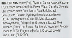 Daggett & Ramsdell Pore Refining Charcoal Mask