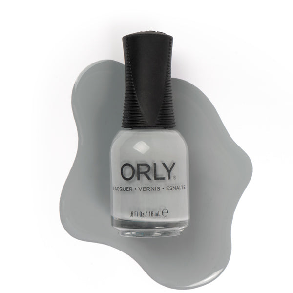 Vernis à ongles miroir Orly 0,6 once