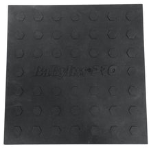 Charger l&#39;image dans la galerie, TAPIS CHAUFFANT NOIR BABYLISSPRO - BESHMATUCC
