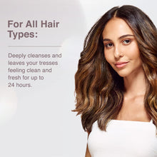 Load image into Gallery viewer, Schwarzkopf BC DEEP CLEANSING Shampoo 1L
