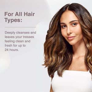 Schwarzkopf BC DEEP CLEANSING Shampoo 1L