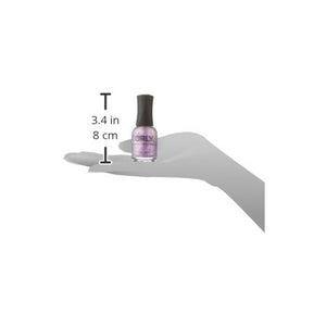 Vernis à ongles en poudre Orly Pixie 0,6 once