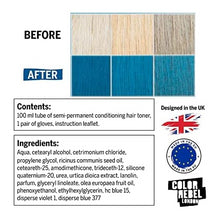 Load image into Gallery viewer, Color Rebel London Be Blue
