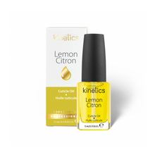 Load image into Gallery viewer, KINETICS LEMON CUTICLE OIL 15ML
