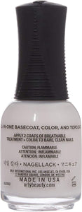 Orly Breathable Light as a Feather 0.6 Fl. Oz