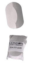 Load image into Gallery viewer, LONDON LASH SILK UNDER EYE PADS (50)
