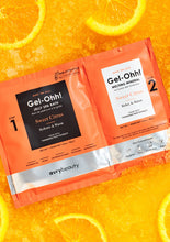 Charger l&#39;image dans la galerie, AvryBeauty Gel-Ohh Jelly Spa - Agrumes doux, 1 ct.
