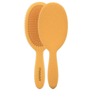 BROSSE DÉMÊLANTE FRAMAR BAECATION - SABLE
