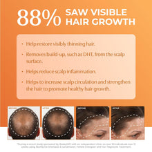 Load image into Gallery viewer, BOSREVIVE COLORSAFE NOURISHING Shampoo 33.8 OZ
