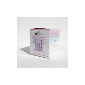 Orly Gel FX - Formes parfaitement ajustées - 300 unités