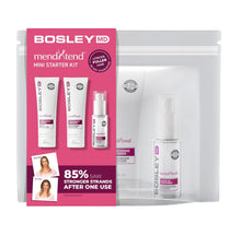 Load image into Gallery viewer, BOSLEY MENDEXTEND STRENGTHENING SYSTEM MINI

