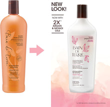 Charger l&#39;image dans la galerie, Bain de Terre Après-shampoing RENFORCEMENT À LA KÉRATINE 400 ml

