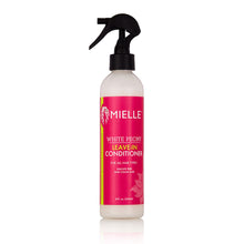 Charger l&#39;image dans la galerie, Après-shampoing sans rinçage à la pivoine blanche Mielle
