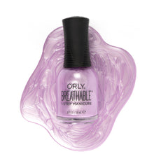 Charger l&#39;image dans la galerie, Orly Respirant Just Squid-ing 0,6 oz
