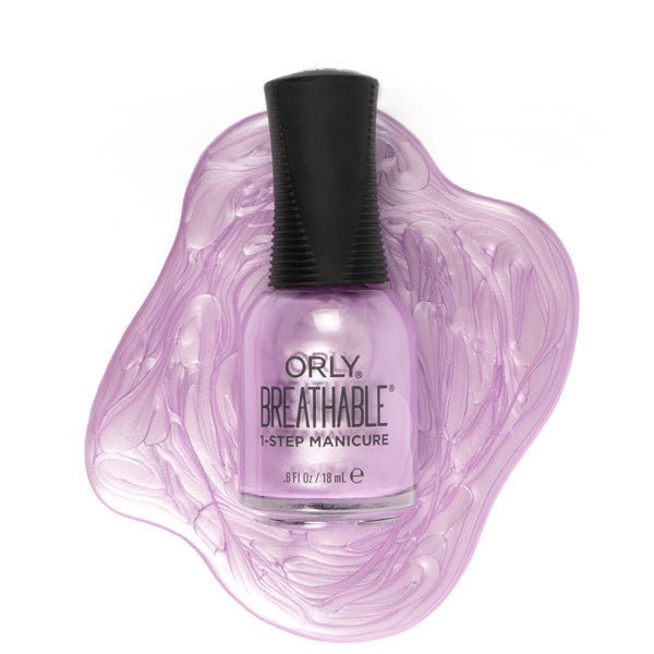 Orly Respirant Just Squid-ing 0,6 oz