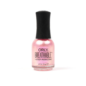 Orly Respirant Can't Jet Enough 0,6 oz