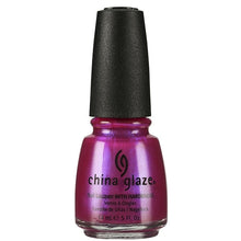 Load image into Gallery viewer, CHINA GLAZE 181 CARIBBEAN TEMPTATION POLISH
