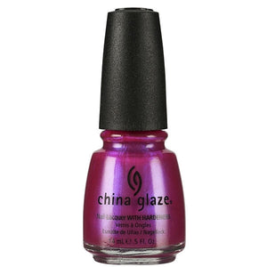 CHINA GLAZE 181 CARIBBEAN TEMPTATION POLISH