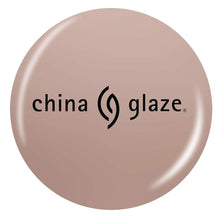 Load image into Gallery viewer, CHINA GLAZE 1389 WHAT&#39;S SHE DUNE POLISH
